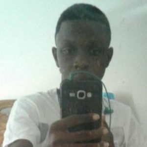 Meet your Posher, Jeangardy